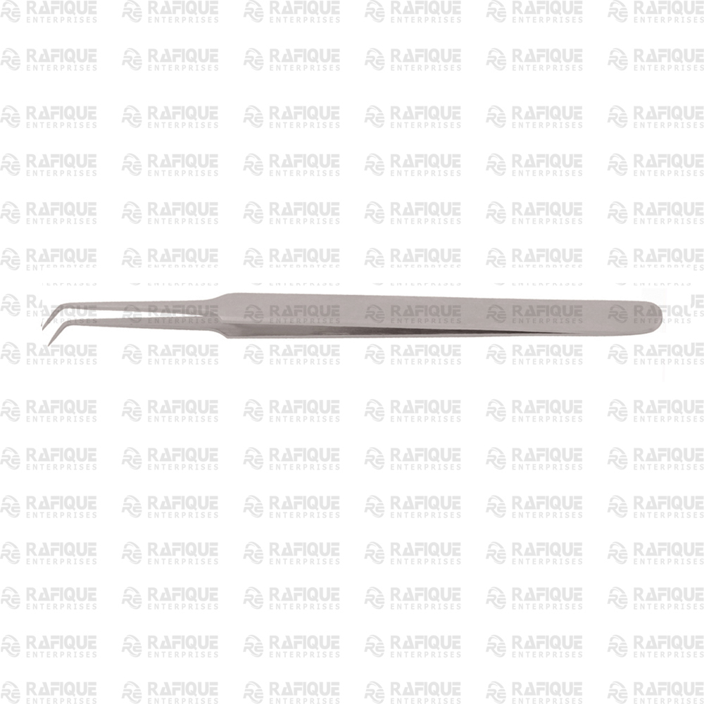 90⁰Angled Tweezers